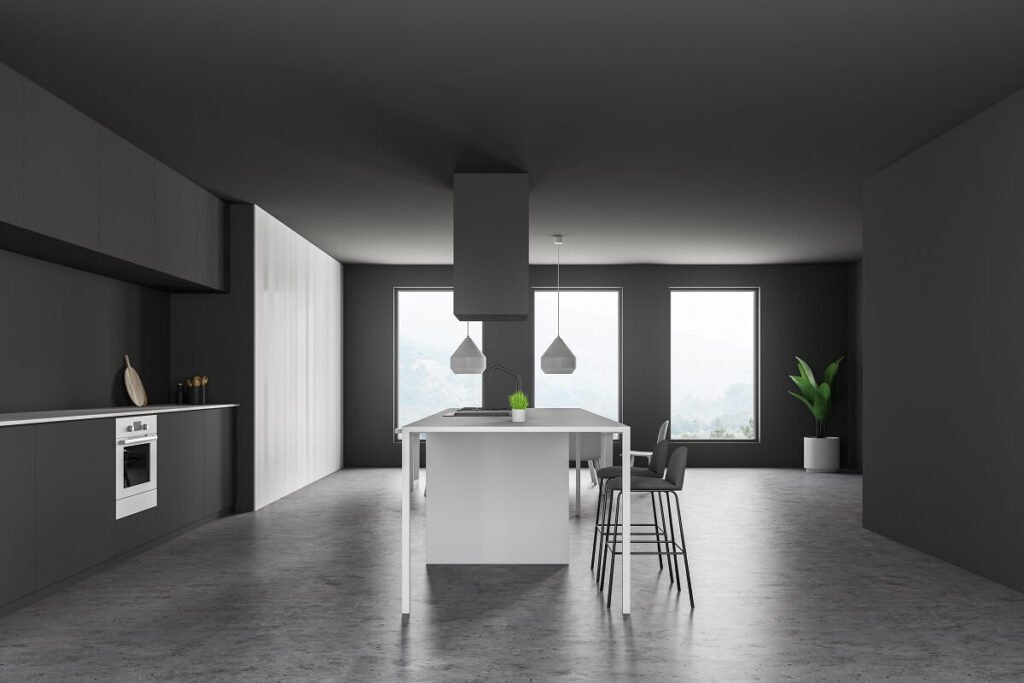 Luxury Kitchens