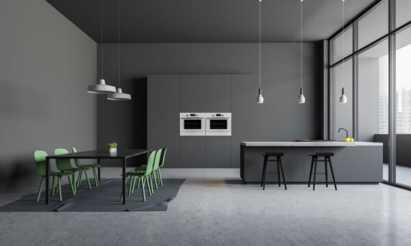 Layout For Your Kitchen