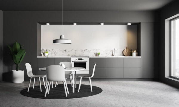 Kitchen Lighting Elements