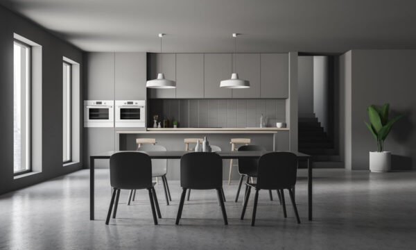 Top Trends of Kitchen Design