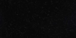 Cloudy Black