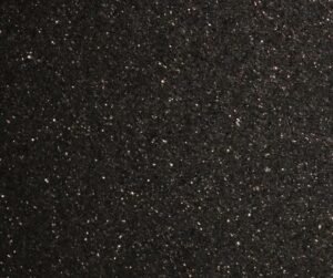 Black Galaxy