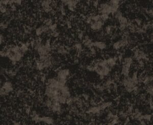 Flinders Black Velour